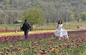 Amazing 5 Days 4 Nights PAHALGAM Hill Stations Holiday Package