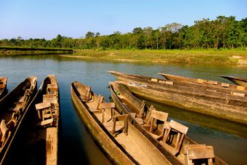 Beautiful 7 Days 6 Nights Kathmandu with Chitwan Tour Package