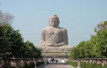 Kashi Darshan + Gaya Tour 03 Nights & 04 Days