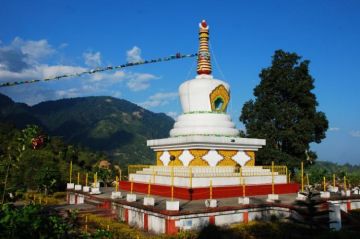 9 Days 8 Nights Tawang Luxury Holiday Package