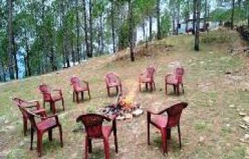 Best Lansdowne Tour Package for 3 Days 2 Nights