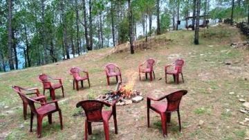 Haridwar,Rishikesh,Mussoorie,Kanatal,Lansdowne Tour