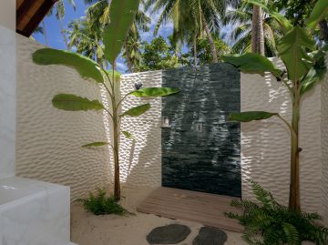 Amazing 5 Days 4 Nights Maldives Honeymoon Trip Package