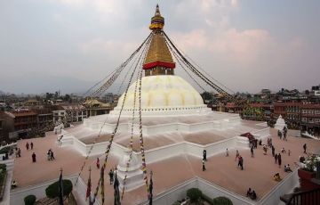 Memorable 4 Days 3 Nights Bhaktapur Trip Package