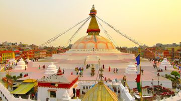 Beautiful 7 Days 6 Nights Kathmandu with Chitwan Tour Package