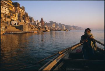 Best 2 Days Varanasi Religious Tour Package