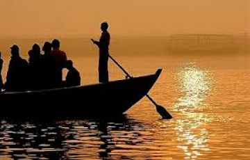 4 Days Varanasi, Allahabad and Chitrakoot Trip Package