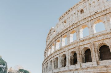 7 Days 6 Nights Rome, Florence with Venice Beach Tour Package