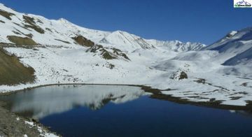 Magical 2 Days KathgodamRishikesh to Brahmatal Friends Tour Package