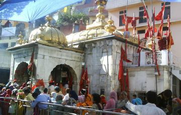 Panch Shakti Durga Devi Temples Darshan  5 Devi Shakti Peeth