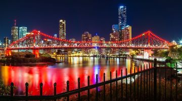 8 Days Gold Coast, Cairns and Sydney Romance Holiday Package
