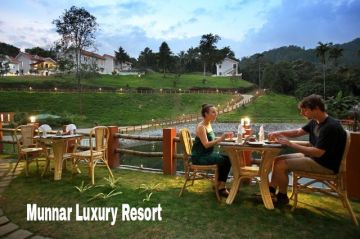 Magical 6 Days Cochin to Alleppey Vacation Package