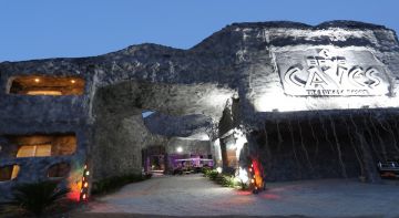 3 Days 2 Nights Ramnagar Wildlife Holiday Package