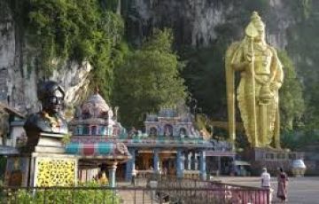 Amazing Malaysia Tour Package for 5 Days 4 Nights