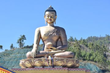 8 Days Thimphu, Paro, Punakha with Phuentsholing Hill Stations Trip Package