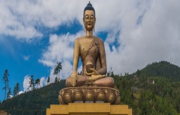 Ecstatic 7 Days 6 Nights Paro Vacation Package
