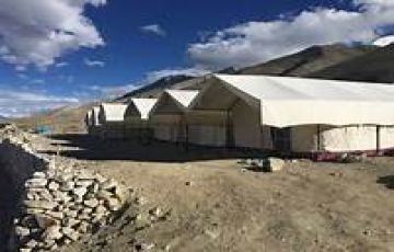 6 Days 5 Nights Leh Wildlife Tour Package