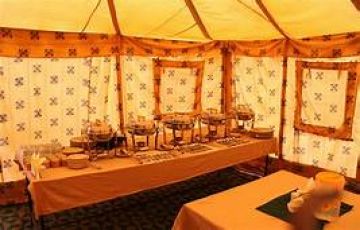 6 Days 5 Nights Leh Wildlife Tour Package