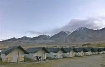 6 Days 5 Nights Leh Wildlife Tour Package