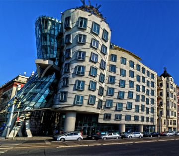 16 Days 15 Nights munich Massage Holiday Package