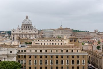 Magical 6 Days 5 Nights St Petersburg Offbeat Vacation Package