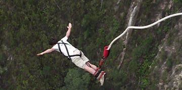 Memorable 2 Days 1 Night Rishikesh Trip Package