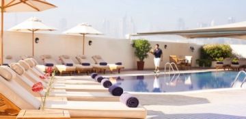 Ecstatic 5 Days 4 Nights Delhi Holiday Package