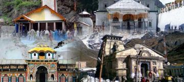 Beautiful 11 Days 10 Nights Barkot, Yamnotri, Uttarkashi with Gangotri Religious Trip Package