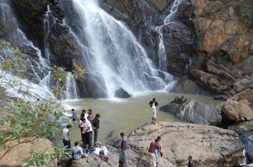 Experience 5 Days 4 Nights WAYANAD with COORG Trip Package