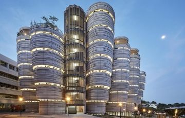 Amazing 5 Days 4 Nights Singapore Trip Package