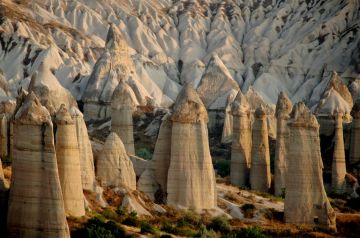 Magical 14 Days 13 Nights Cappadocia Adventure Trip Package