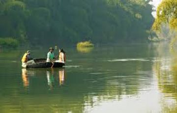 Magical 5 Days 4 Nights Mysore Forest Vacation Package