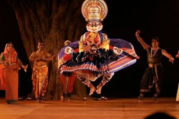 Beautiful 7 Days Munnar Luxury Trip Package