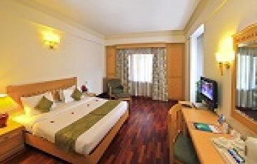 Pleasurable 10 Days Cochin Holiday Package