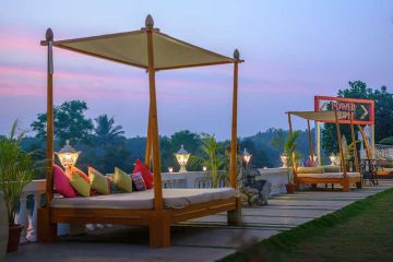 Amazing 3 Days Goa, India to North Goa River Vacation Package