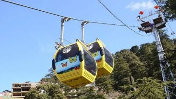 6 Days Shimla Weekend Getaways Vacation Package