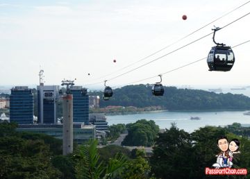 Best 8 Days 7 Nights Singapore Vacation Package