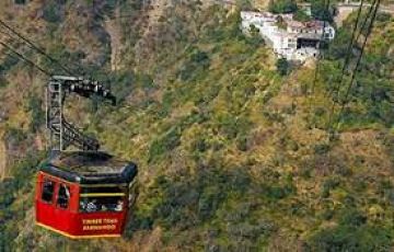 Magical 4 Days 3 Nights Shimla Park Vacation Package