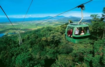 Memorable Goldcoast Tour Package for 10 Days 9 Nights