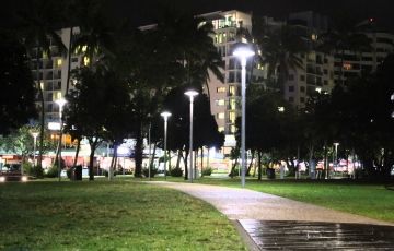 Beautiful 11 Days 10 Nights Goldcoast Holiday Package