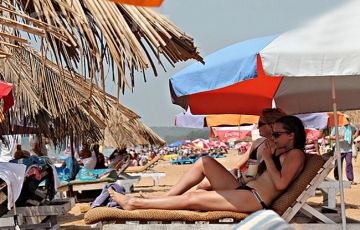 Family Getaway 5 Days 4 Nights Goa Tour Package