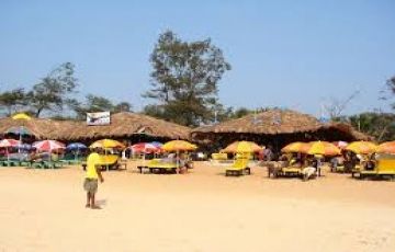 Magical 4 Days 3 Nights Goa Water Activities Vacation Package