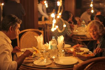 Family Getaway 3 Days 2 Nights Munnar Tour Package