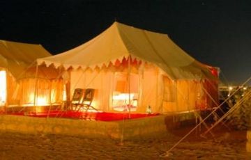 Memorable 9 Days 8 Nights Jaipur Vacation Package