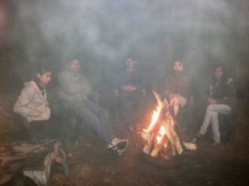 4 Days 3 Nights Delhi to Rishikesh Hill Stations Trip Package