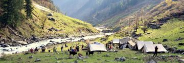 Heart-warming 10 Days Manali Trip Package