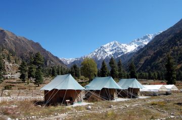 6 Days 5 Nights Manali Trip Package