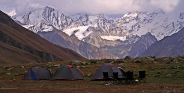 Best 3 Days 2 Nights Delhi River Vacation Package