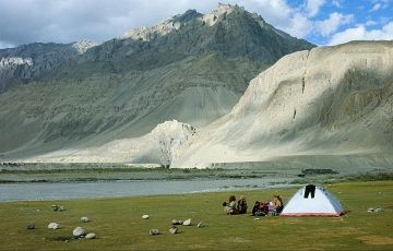 Amazing 11 Days 10 Nights LEH Tour Package