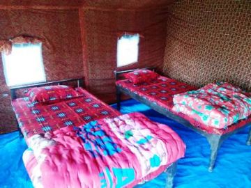 Best Lansdowne Tour Package for 3 Days 2 Nights